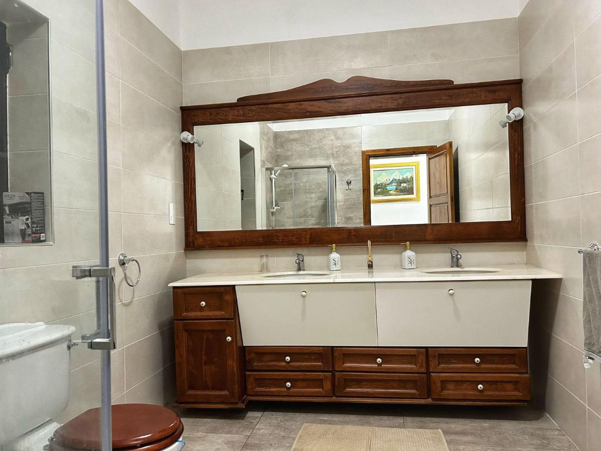 Galileo Rooms Gzira Exterior foto